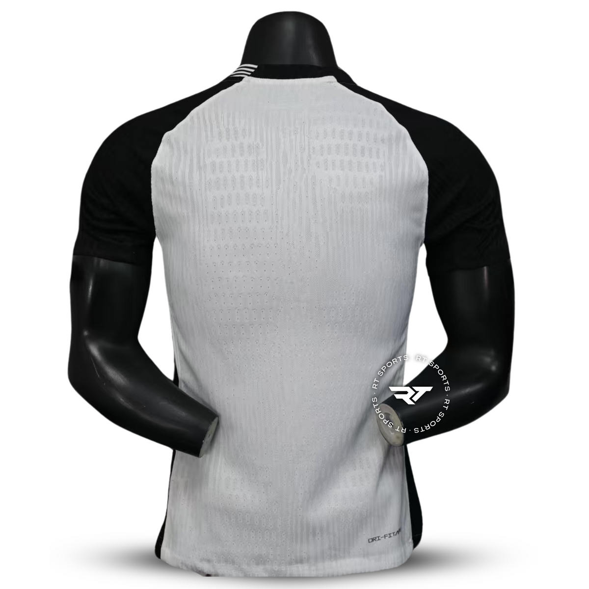 Camisola Corinthians 2025/26 Nike Jogador Masculina