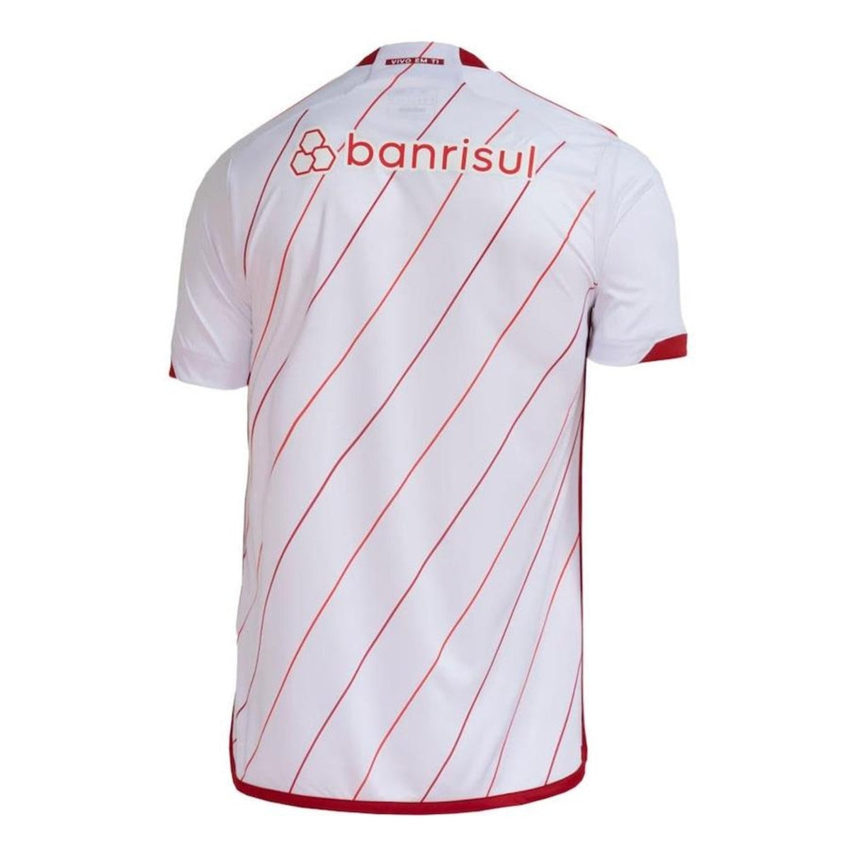 Camisola Internacional Away 23/24 - Adidas Adepto Masculina - Lançamento