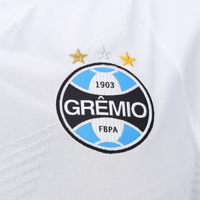 Camisola Grêmio 2024/25 Adidas Adepto Masculina Lançamento