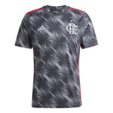 Camisola do Flamengo 2024/25 Adepto Lançamento