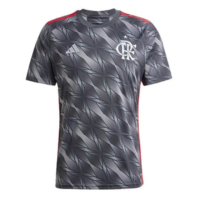 Camisola do Flamengo 2024/25 Adepto Lançamento