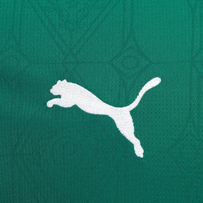 Camisola Palmeiras Home 25/26 Adepto Puma Masculina