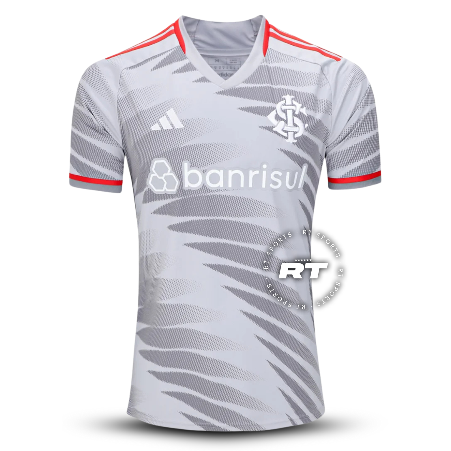 Camisola Internacional 2024/25 Lançamento