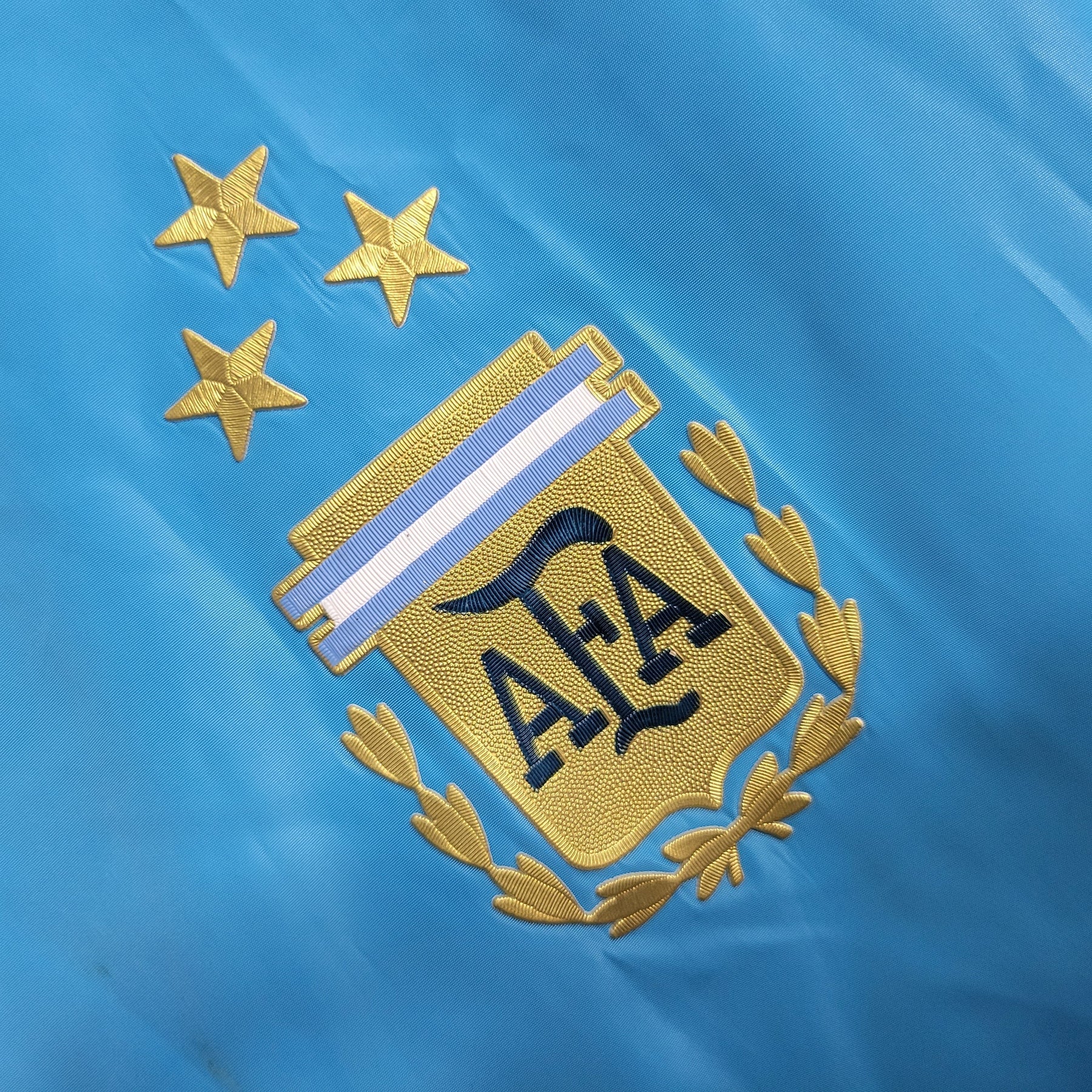 Casaco Corta Vento Argentina 2023/24