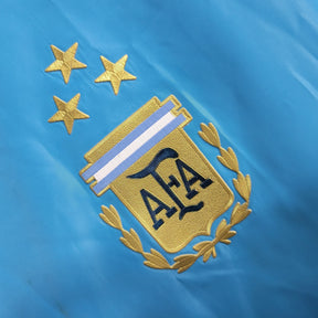 Casaco Corta Vento Argentina 2023/24