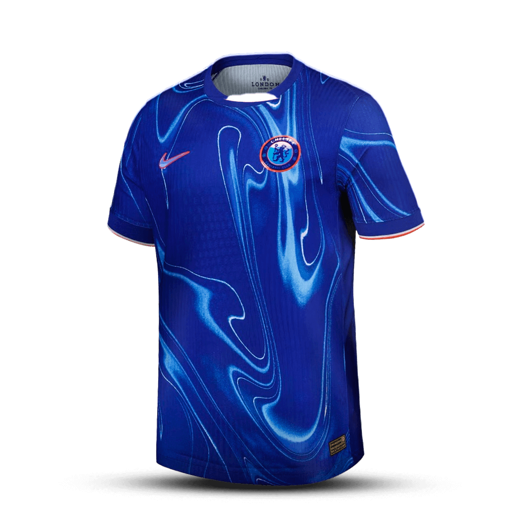 Camisola Chelsea 2024/25 Adepto Masculina Lançamento