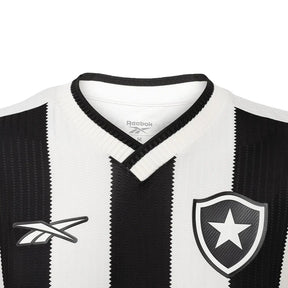 Camisola Botafogo Reebok 2024/25 Lançamento