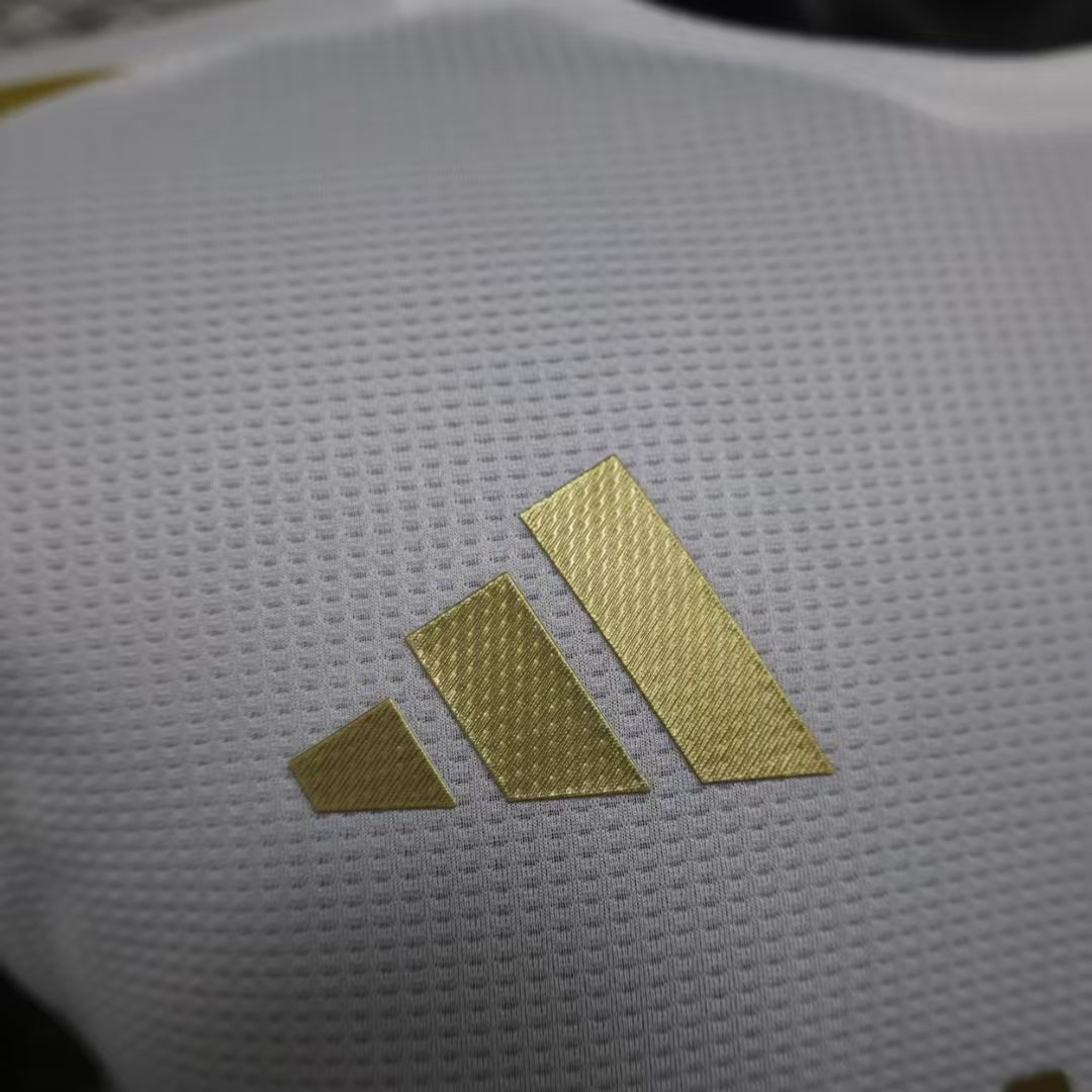 Camisola Al Nassr 2024/25 Versão Jogador