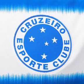 Camisola Cruzeiro 25/26 Adepto Masculina