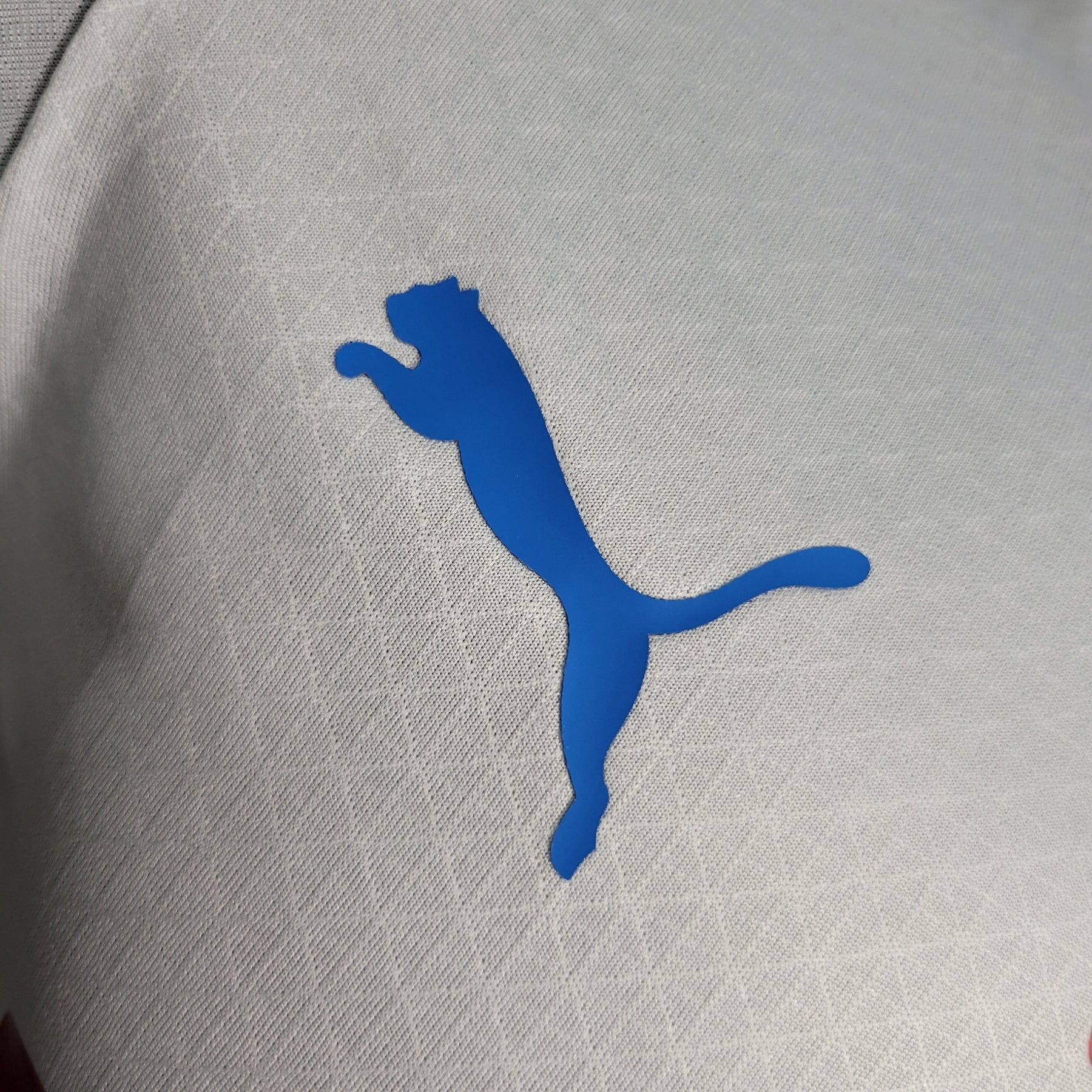 Camisola Al Hilal Away 23/24 - Puma Jogador Masculina - Lançamento