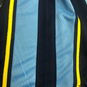 Regata Nike - Memphis Grizzlies 75TH DIAMOND ANNIVERSARY 2021-22 Ja morant - Swingman - Rei da Pelada