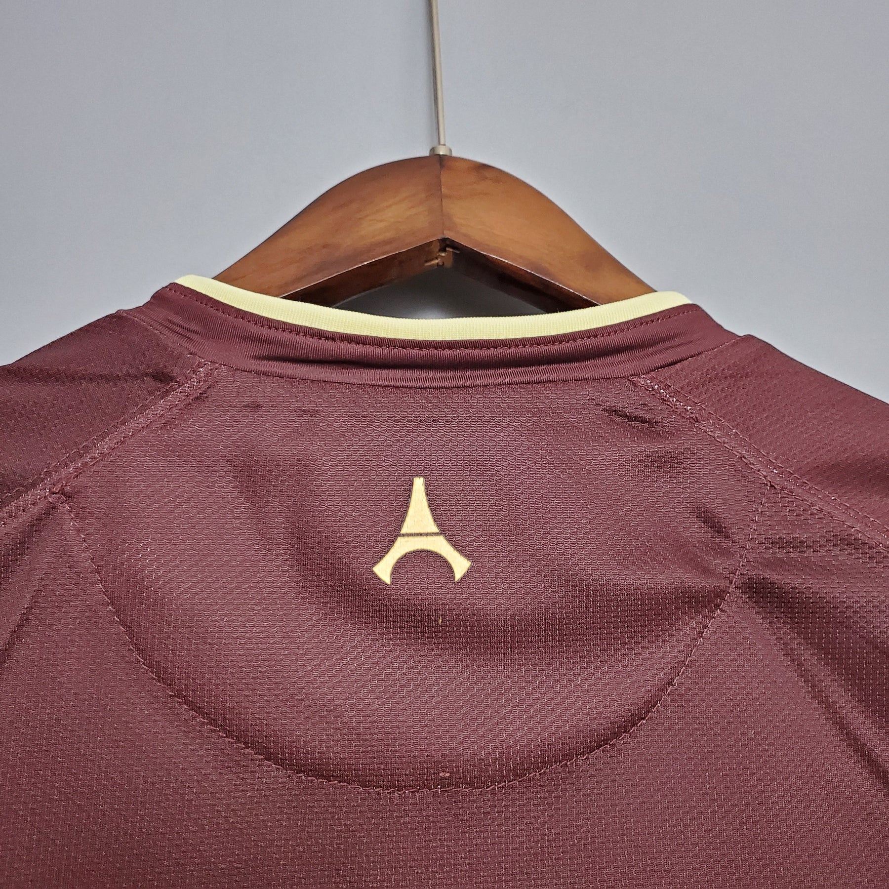 Camisola PSG Reserva 06/07 - Versão Retro
