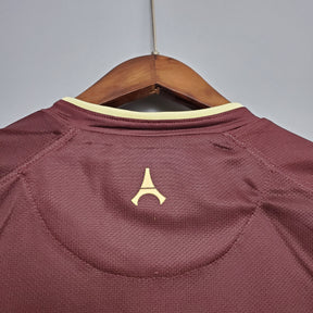 Camisola PSG Reserva 06/07 - Versão Retro