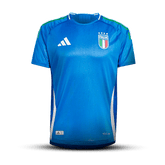 Camisola Itália 2024/25 Lançamento