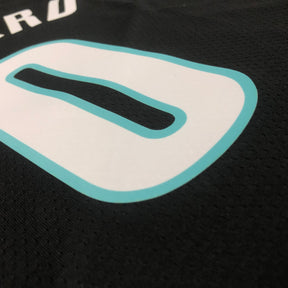 Regata Portland Trail Blazers City Edition 22/23 - Rei da Pelada