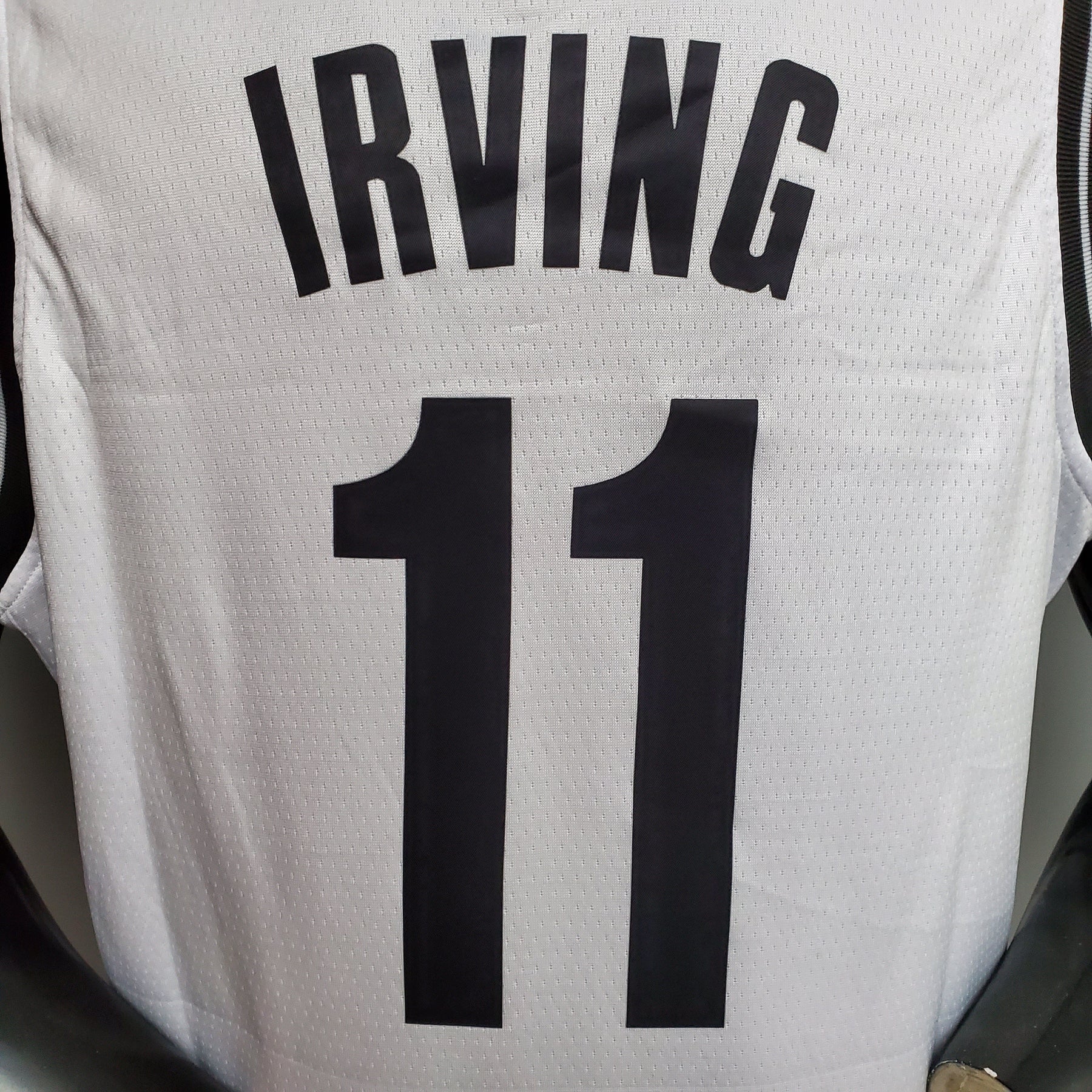 Regata Brooklyn Nets Association Edition 17/21 - Rei da Pelada