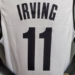 Regata Brooklyn Nets Association Edition 17/21 - Rei da Pelada
