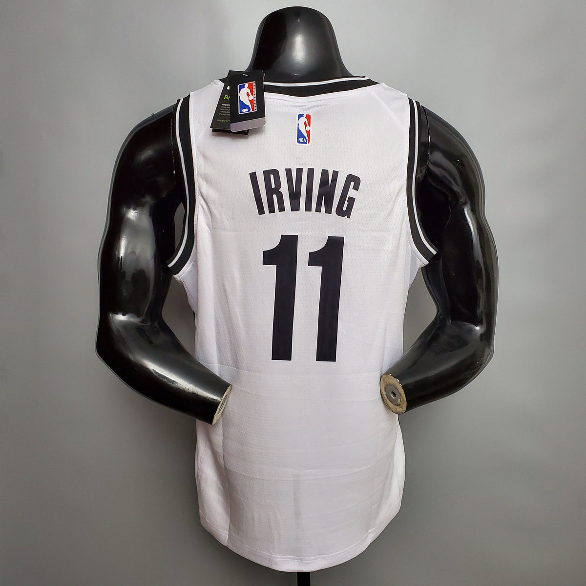 Regata Brooklyn Nets Association Edition 17/21 - Rei da Pelada