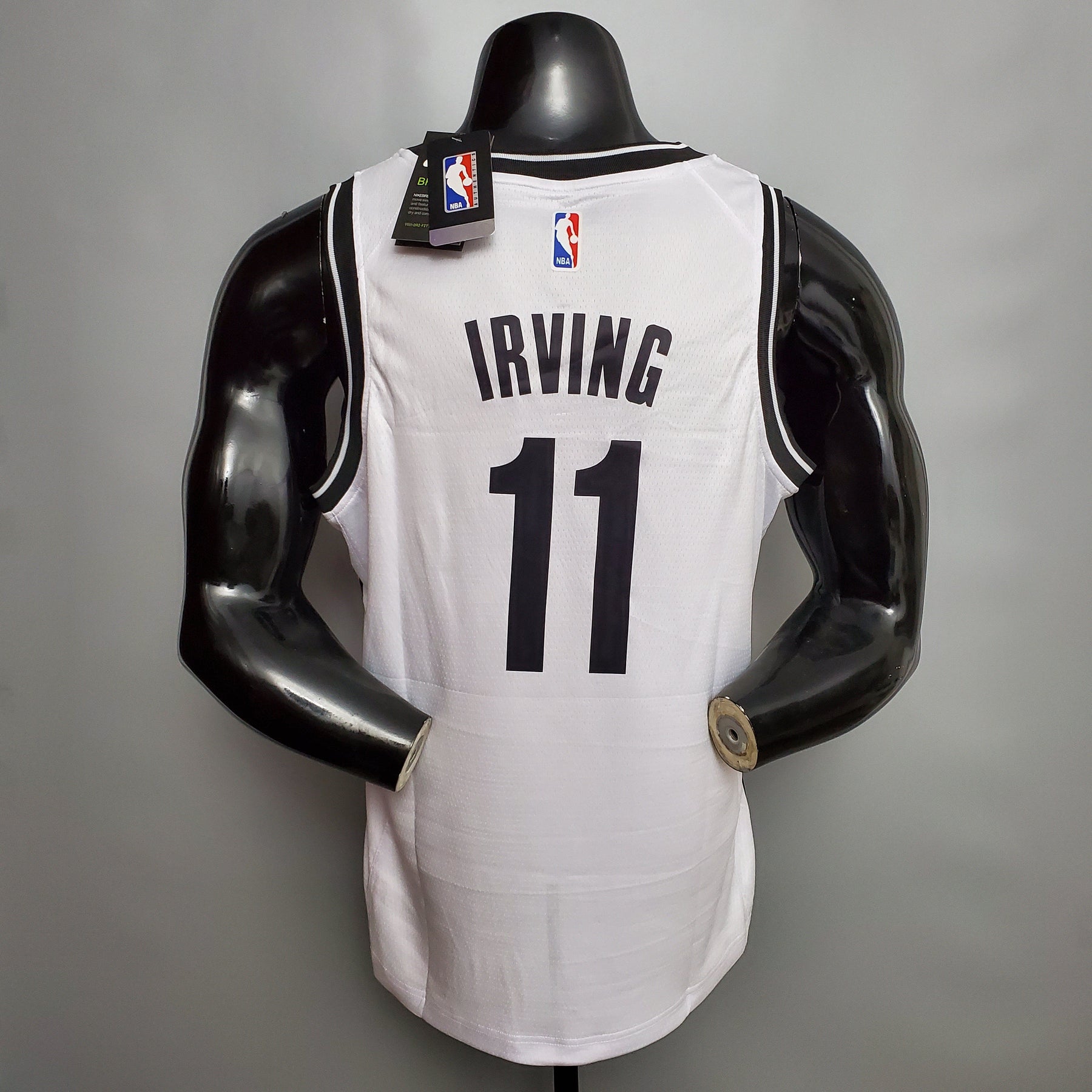 Regata Brooklyn Nets Association Edition 17/21 - Rei da Pelada