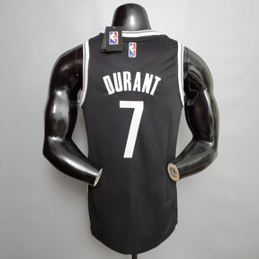 Regata Brooklyn Nets Icon Edition 22/23 - Rei da Pelada