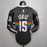 Regata Denver Nuggets City Edition 19/20 - Rei da Pelada