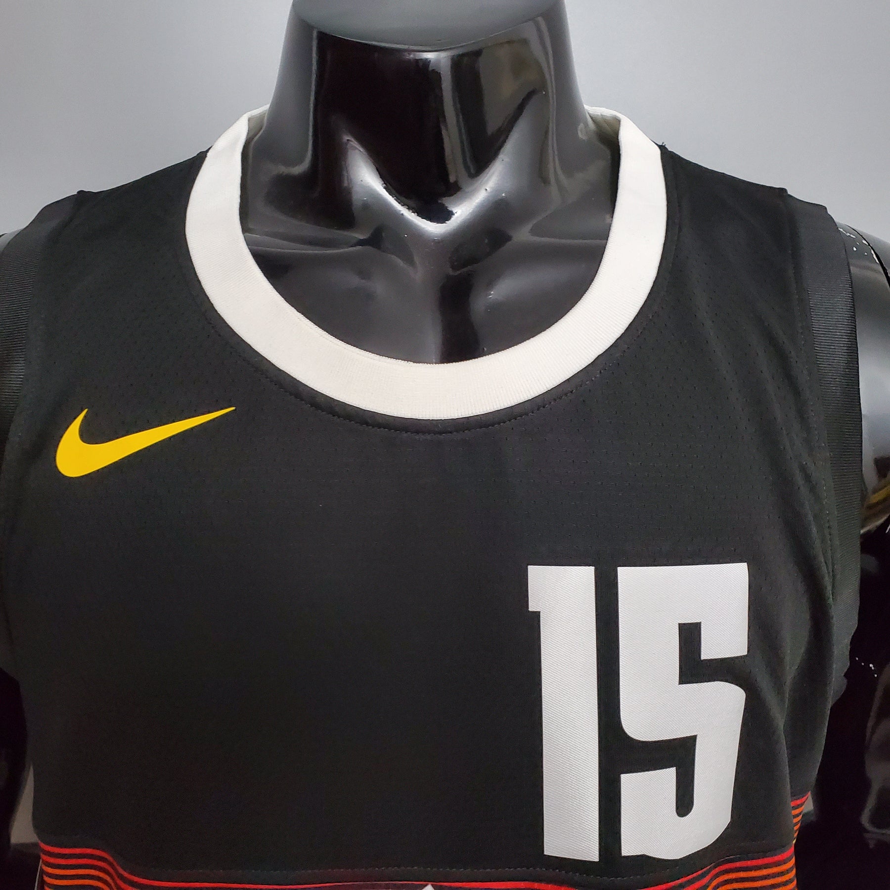 Regata Denver Nuggets City Edition 19/20 - Rei da Pelada