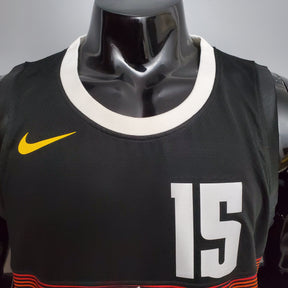 Regata Denver Nuggets City Edition 19/20 - Rei da Pelada