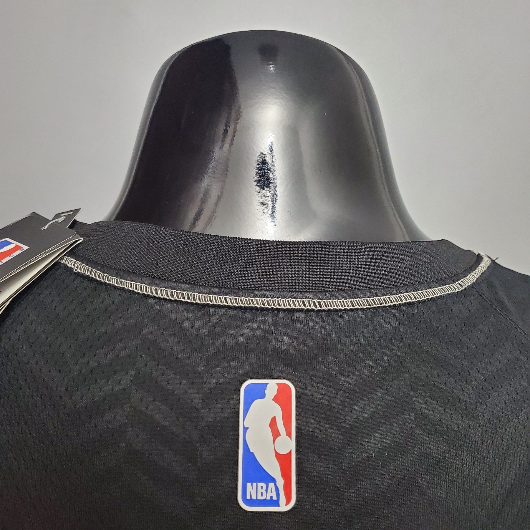 Regata Brooklyn Nets City Edition 20/21 - Rei da Pelada