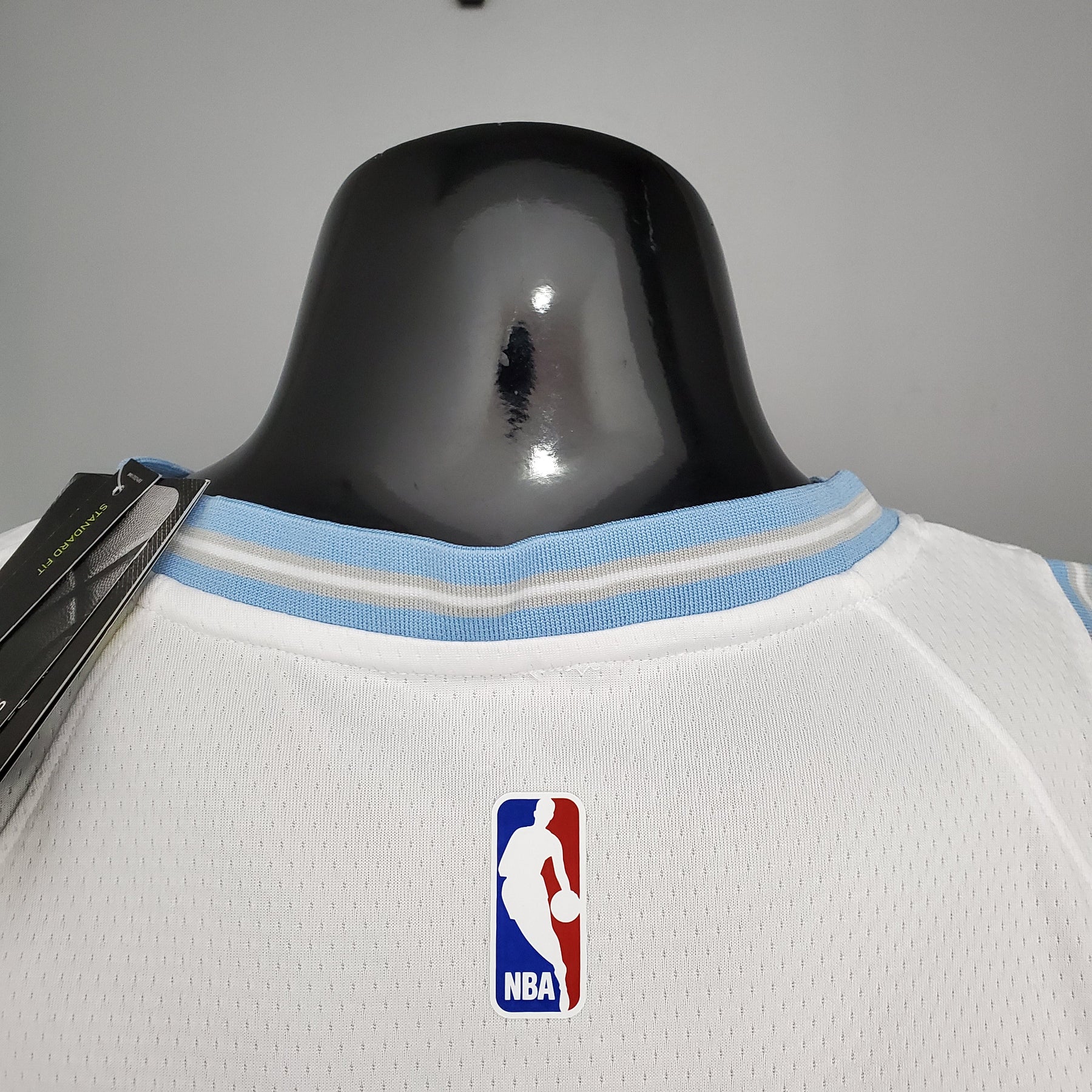 Regata Los Angeles Lakers City Edition 20/21 - Rei da Pelada
