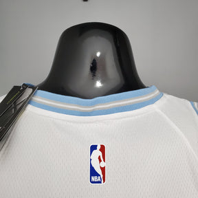 Regata Los Angeles Lakers City Edition 20/21 - Rei da Pelada