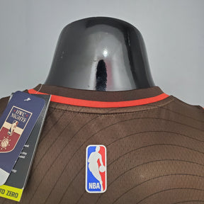Regata Portland Trail Blazers City Edition 20/21 - Rei da Pelada