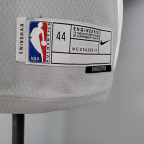 Regata Los Angeles Clippers Earnead Edition 20/21 - Rei da Pelada