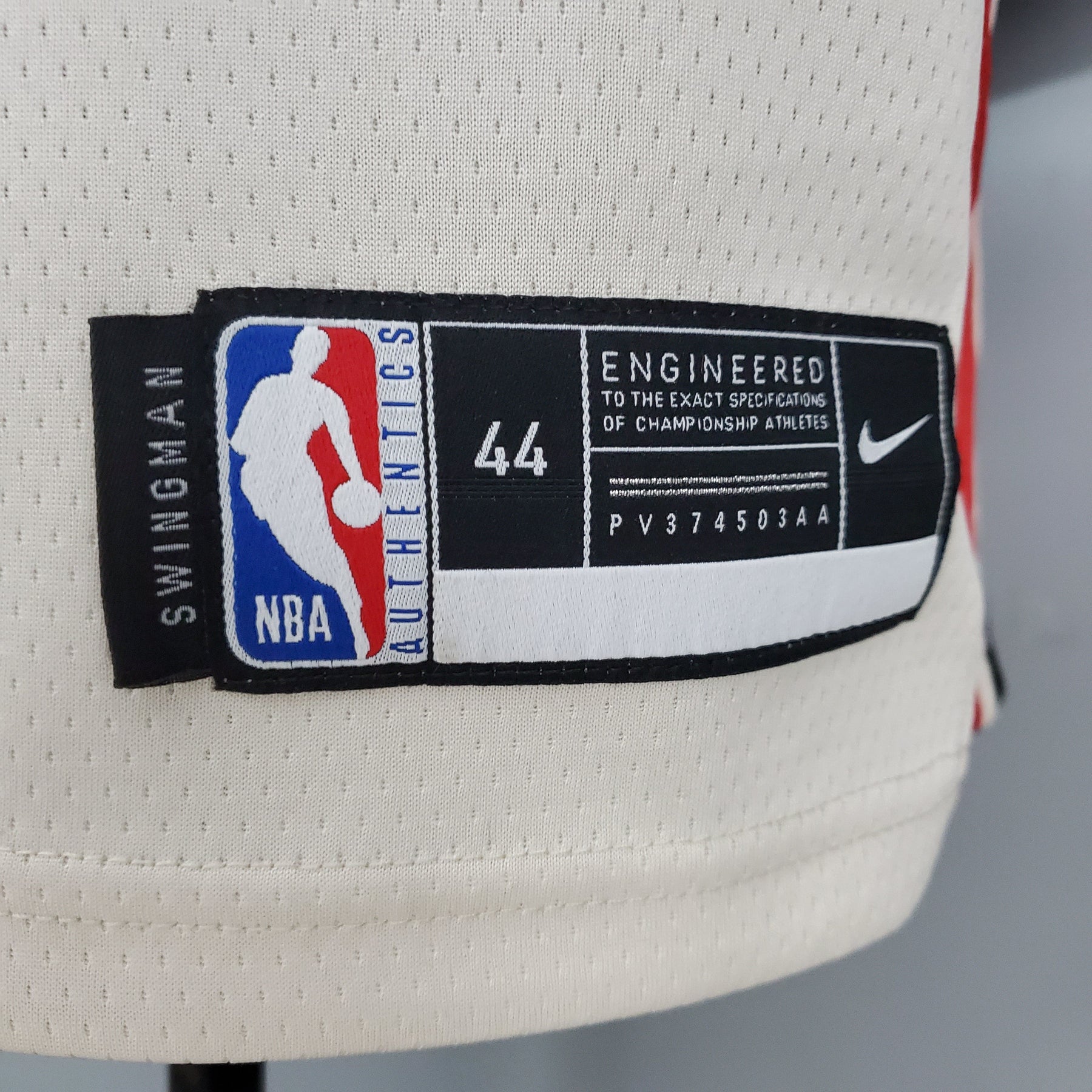 Regata Portland Trail Blazers City Edition 19/20 - Rei da Pelada