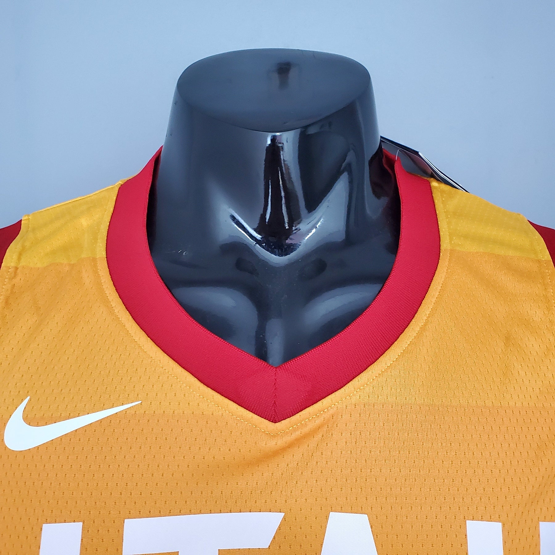 Regata Utah Jazz City Edition 17/20 - Rei da Pelada