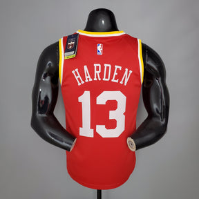 Regata Houston Rockets Classic Edition 19/20 - Rei da Pelada
