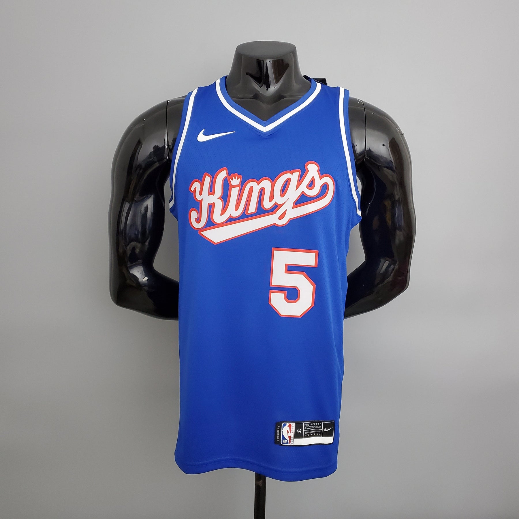 Regata Sacramento Kings Classic Edition 19/20 - Rei da Pelada
