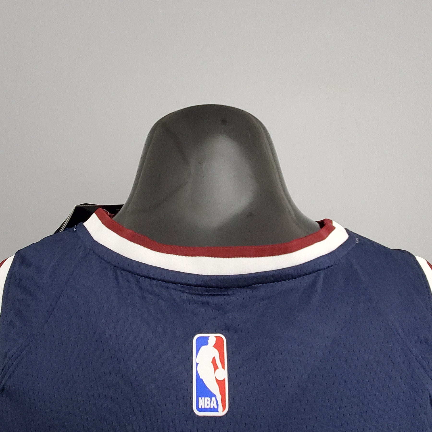 Regata Denver Nuggets Icon Edition 18/23 - Rei da Pelada