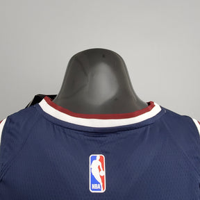 Regata Denver Nuggets Icon Edition 18/23 - Rei da Pelada