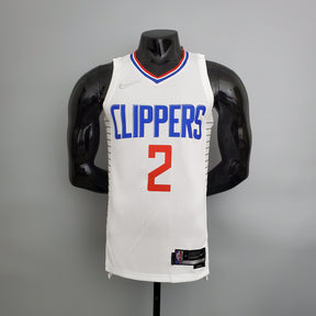 Regata Los Angeles Clippers Associatioan Edition 17/23 - Rei da Pelada