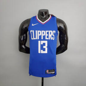 Regata Los Angeles Clippers Icon Edition 17/23 - Rei da Pelada