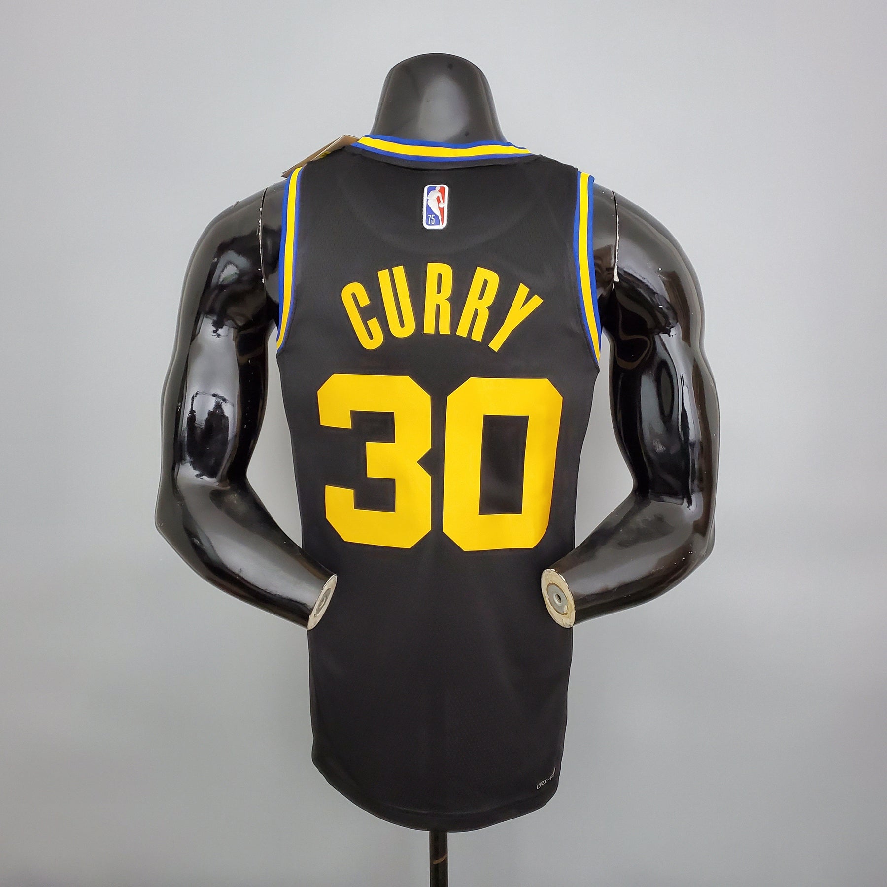 Regata Golden State Warriors City Edition 21/22 - Rei da Pelada