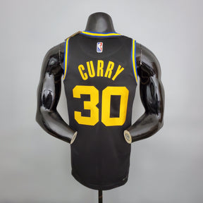 Regata Golden State Warriors City Edition 21/22 - Rei da Pelada
