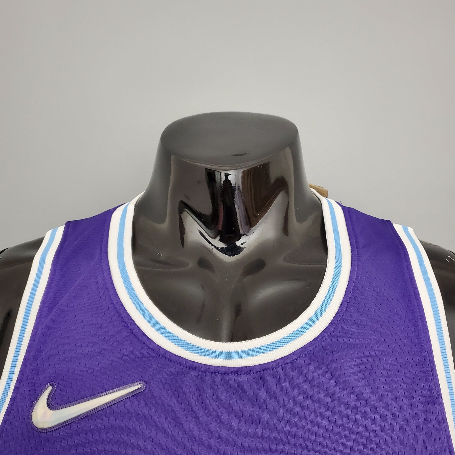 Regata Los Angeles Lakers City Edition 21/22 - Rei da Pelada