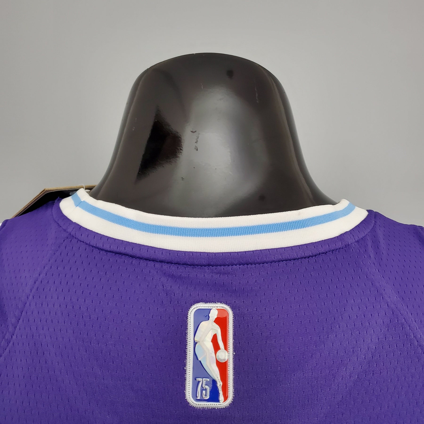 Regata Los Angeles Lakers City Edition 21/22 - Rei da Pelada