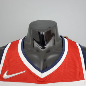 Regata Washington Wizards Association Edition 17/23 - Rei da Pelada