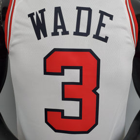 Regata Chicago Bulls Association Edition 17/23 - Rei da Pelada