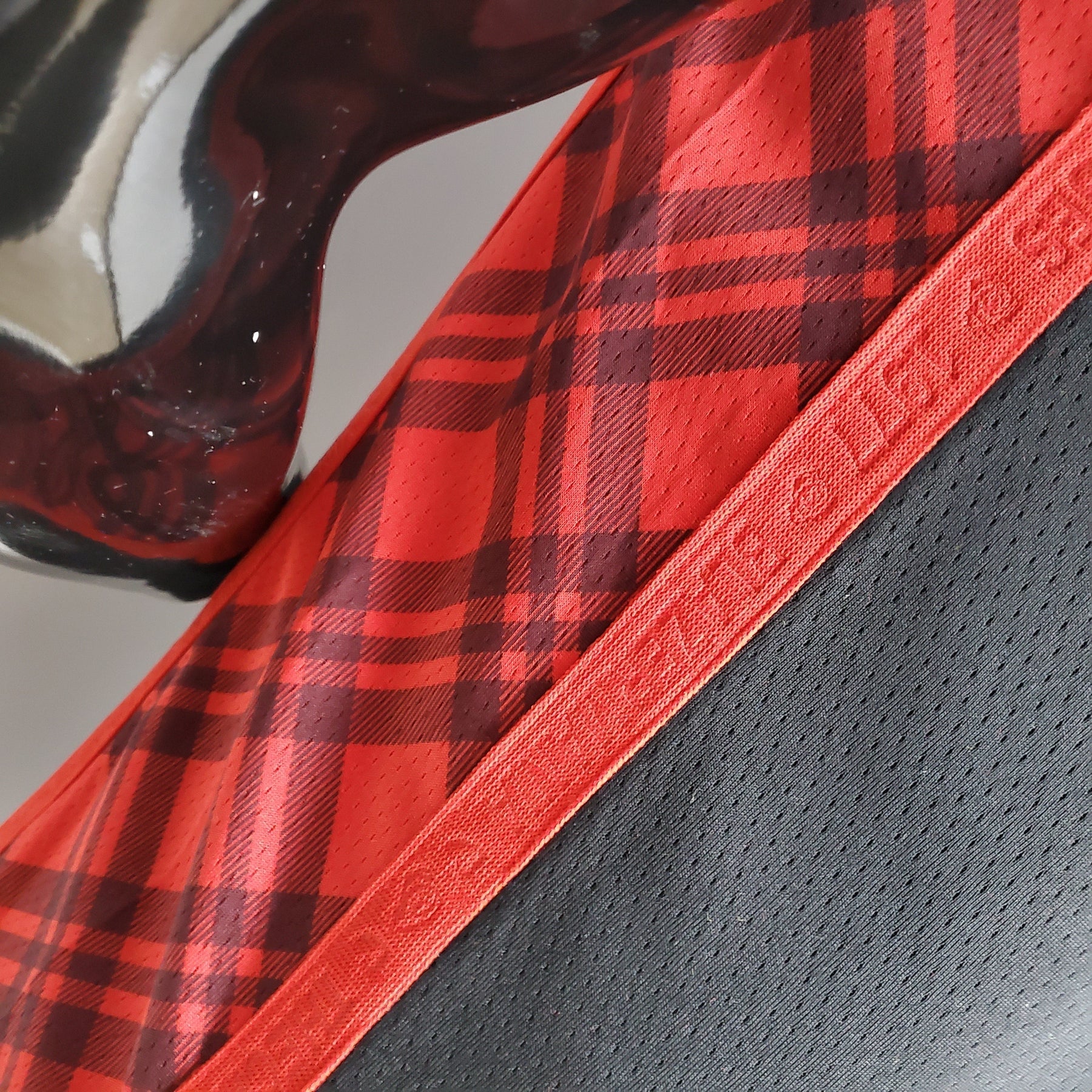 Regata Portland Trail Blazers City Edition 21/22 - Rei da Pelada