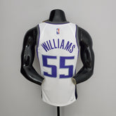 Regata Sacramento Kings Association Edition 17/23 - Rei da Pelada