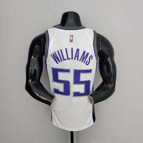 Regata Sacramento Kings Association Edition 17/23 - Rei da Pelada