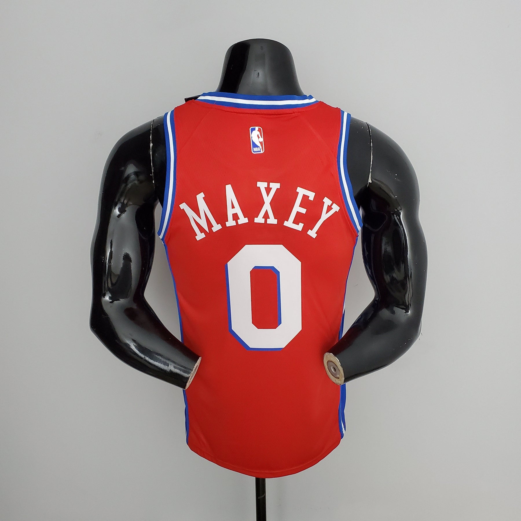 Regata Philadelphia 76ers Statement Edition 20/23 - Rei da Pelada
